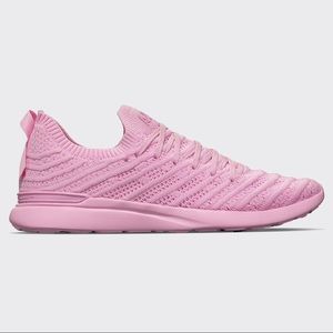Women's TechLoom Wave- Soft Pink  (BCA)💕